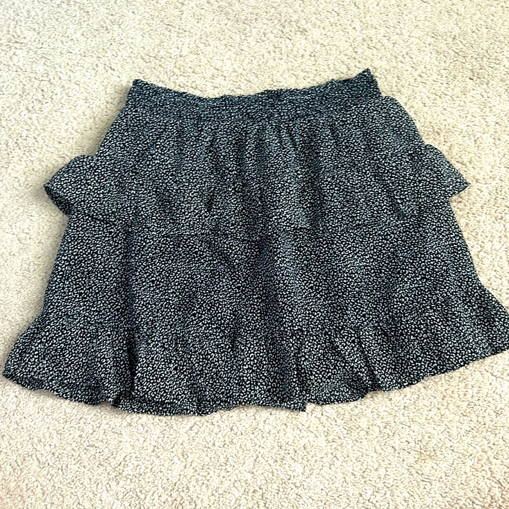 Altar’d state skirt